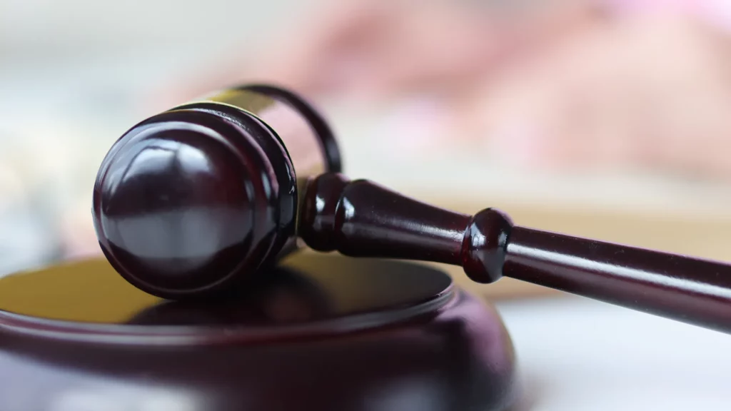 La Justice / Commissaires de Justice