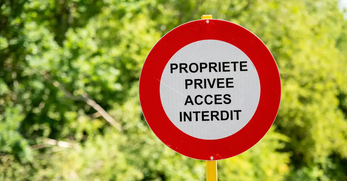 La loi anti-squat du 27 juillet 2023