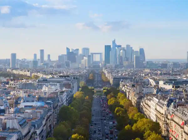 Commissaire de justice dans les Hauts-de-Seine 92 - Huissier Hauts de Seine